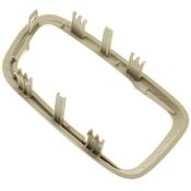 Volvo Interior Door Handle Trim - Genuine Volvo 9417566