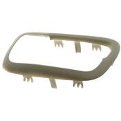 Volvo Interior Door Handle Trim - Genuine Volvo 9417568