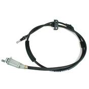 Volvo Parking Brake Cable - Genuine Volvo 9434192