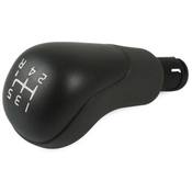 Volvo Manual Trans Shift Knob - Genuine Volvo 9445851