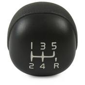 Volvo Manual Trans Shift Knob - Genuine Volvo 9445851