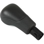 Volvo Manual Trans Shift Knob - Genuine Volvo 9445851