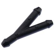 Volvo Washer T Connector - Genuine Volvo 9484542