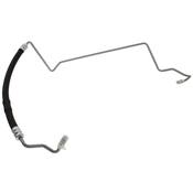 Volvo Power Steering Pressure Hose - Genuine Volvo 9485359