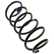 Volvo Coil Spring - Genuine Volvo 9492228