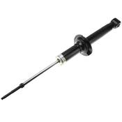 Volvo Shock Absorber - Genuine Volvo 30616683