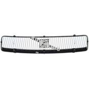 Volvo Grille Assembly - Genuine Volvo 30621339