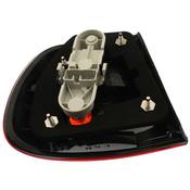 Volvo Tail Light Assembly Right Outer (V40) - Genuine Volvo 30621888