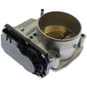 Volvo Fuel Injection Throttle Body - Genuine Volvo 30622273