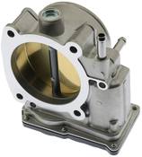 Volvo Fuel Injection Throttle Body - Genuine Volvo 30622273