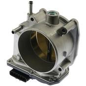 Volvo Fuel Injection Throttle Body - Genuine Volvo 30622273