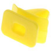 Volvo Rocker Molding Mounting Clip - Genuine Volvo 30622764