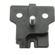 Volvo Headlight Washer Retainer Bracket - Genuine Volvo 30633429