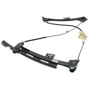 Volvo Window Regulator - Genuine Volvo 30633659