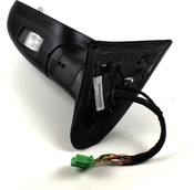 Volvo Mirror Assembly - Genuine Volvo 30634921