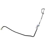 Volvo A/C Refrigerant Hose (S80) - Genuine Volvo 30636474