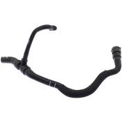 Volvo HVAC Heater Hose - Genuine Volvo 30636596