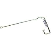 Volvo Turbocharger Oil Inlet Pipe - Genuine Volvo 30637731