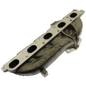 Volvo High Flow R Style Exhaust Manifold Turbo - Genuine Volvo 30637921