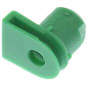 Volvo Bumper Cover Retainer - Genuine Volvo 30640541