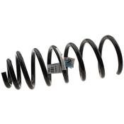 Volvo Coil Spring - Genuine Volvo 30645324