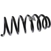 Volvo Coil Spring - Genuine Volvo 30645680