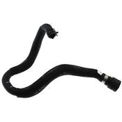 Volvo Engine Coolant Recovery Tank Hose - Genuine Volvo 30645816