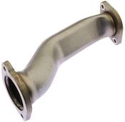 Volvo Exhaust Intermediate Pipe - Genuine Volvo 30650691