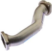 Volvo Exhaust Intermediate Pipe - Genuine Volvo 30650691