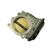 Volvo Fuel Injection Throttle Body - Genuine Volvo 30651134