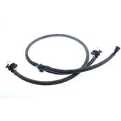 Volvo Headlight Washer Hose - Genuine Volvo 30655781