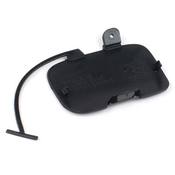 Volvo Tow Hook Cover - Genuine Volvo 30655860