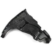 Volvo Bumper Cover Bracket - Genuine Volvo 30655980