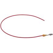 Volvo Connector Terminal - Genuine Volvo 30656641