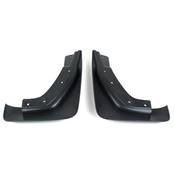 Volvo Mud Flap Kit - Genuine Volvo 30664836