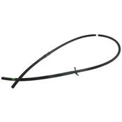Volvo Power Steering Return Hose - Genuine Volvo 30665041