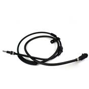 Volvo Parking Brake Cable - Genuine Volvo 30665093