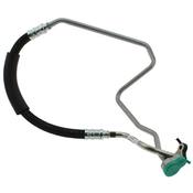 Volvo A/C Refrigerant Discharge Hose (XC90) - Genuine Volvo 30665216