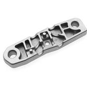 Volvo Engine Mount Spacer Plate - Genuine Volvo 30665956