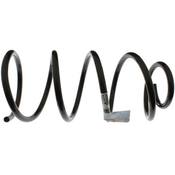 Volvo Coil Spring - Genuine Volvo 30666205