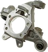 Volvo Knuckle Assembly - Genuine Volvo 30666467