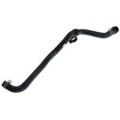 Volvo Automatic Transmission Oil Cooler Coolant Hose - Genuine Volvo 30668628