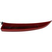 Volvo Tail Light - Genuine Volvo 30678220