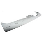 Volvo Rear Bumper Lower Valence - Genuine Volvo 30678965