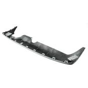 Volvo Rear Bumper Lower Valence - Genuine Volvo 30678965