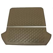Volvo Trunk/Cargo Mat (XC90) - Genuine Volvo 30681871