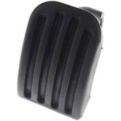 Volvo Parking Brake Pedal Pad - Genuine Volvo 30683356