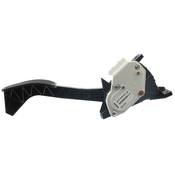 Volvo Accelerator Pedal Assembly (C70 V70 S70) - Genuine Volvo 30683511