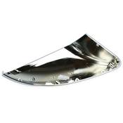 Volvo Door Mirror Cover - Genuine Volvo - 30695233