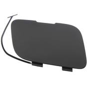 Volvo Tow Hook Cover (XC90) - Genuine Volvo 30698132
